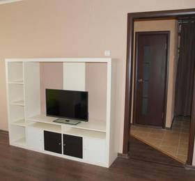 Apartment On 10 Let Oktyabrya 109 в Омске