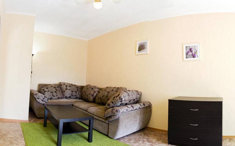 Apartment On Marksa 31
