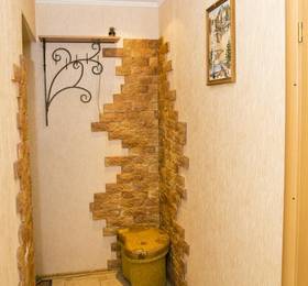 Туры в Apartment na Irtyshskoy Naberezhnoy 28 в России