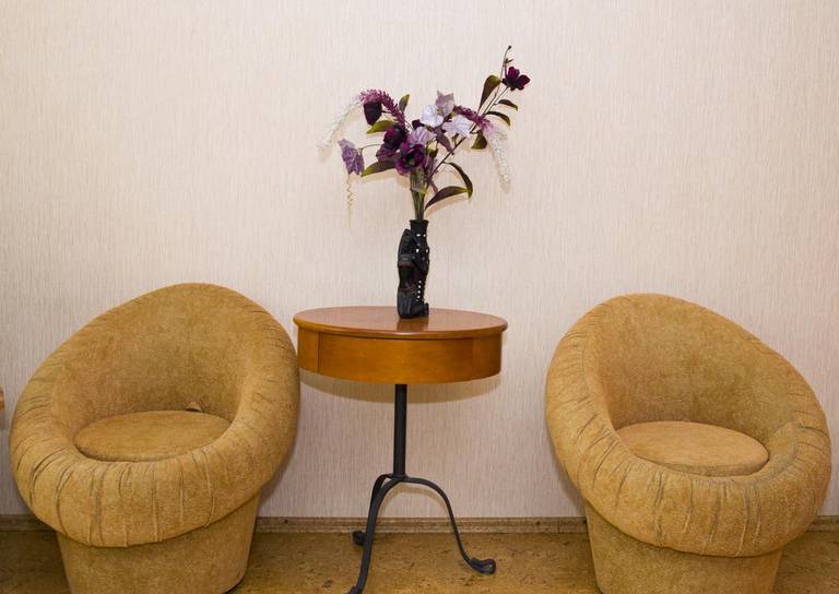 Apartment na Irtyshskoy Naberezhnoy 28