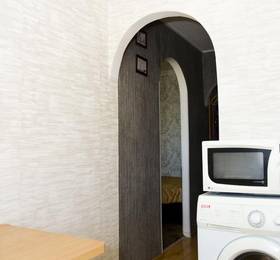 Apartment na Irtyshskoy Naberezhnoy 33 в Омске
