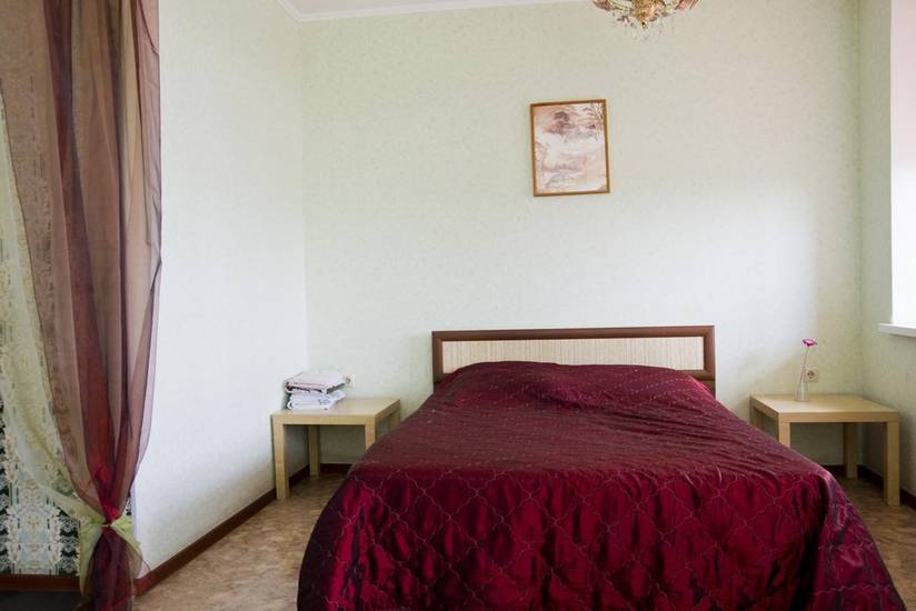 Apartment Zhukova Россия, Омск