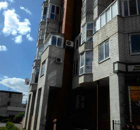 Туры в Apartment Zhukova в России