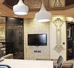 Apartment Ferraton on Irtishskaya 14 в Омске