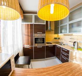 Туры в Apartment Sportivniy proezd 2 в России