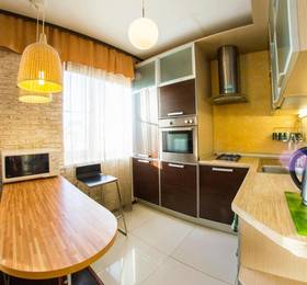 Apartment Sportivniy proezd 2 в Омске