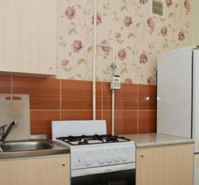 Apartment bulvar Pobedy 1 в Омске