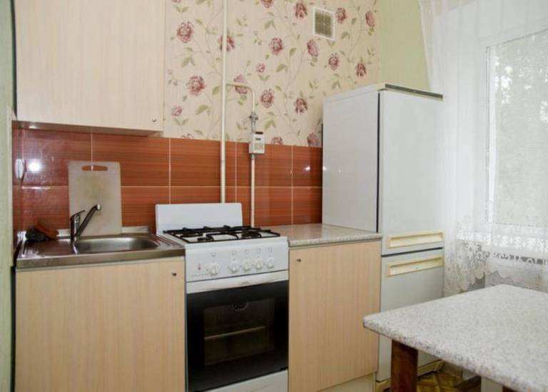 Apartment bulvar Pobedy 1