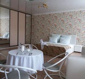 Apartments Transsibirskaya в Омске