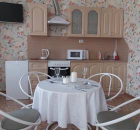 Туры в Apartments Transsibirskaya в России