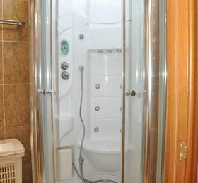 Apartment on Krasnyi Put в Омске