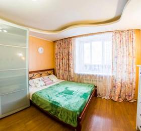 Отдых в Apartments on Mayakovskogo 20 - Россия, Омск