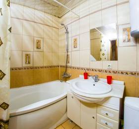 Apartments on Mayakovskogo 20 в Омске