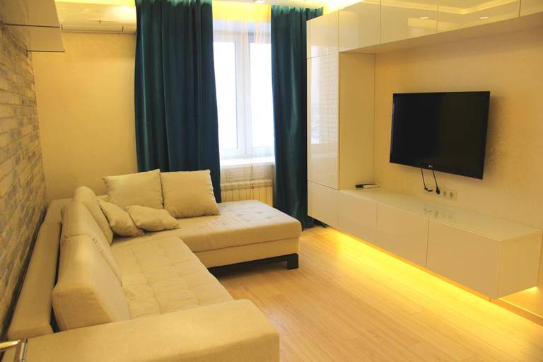 Apartment Shato na 5 Armi