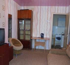Туры в Hostel on Lermontova в России