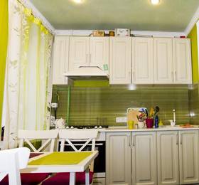 Apartment Tcialkovskogo 6 в Омске
