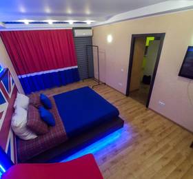 Туры в Apartments on Bratskaya в России