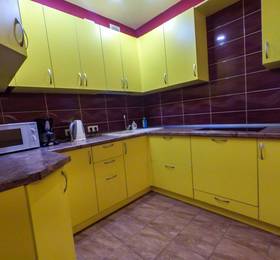 Отдых в Apartments on Bratskaya - Россия, Омск