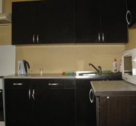 Apartment on 24-ya Severnaya в Омске