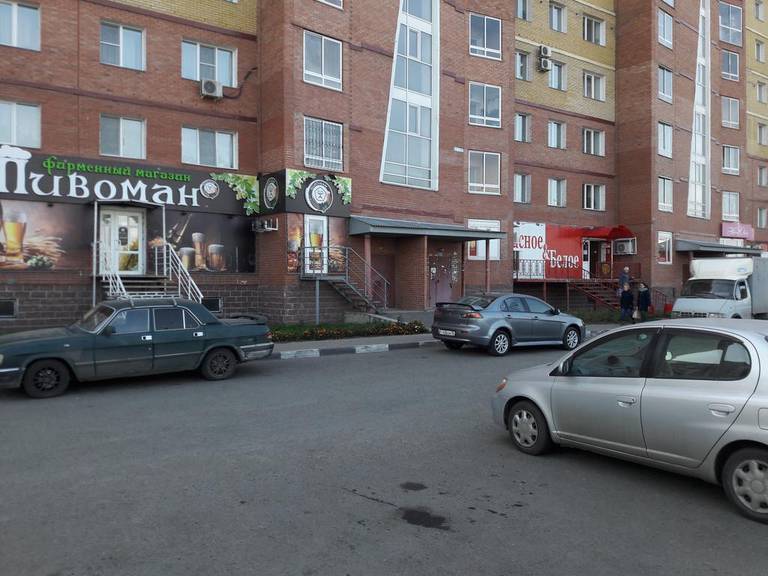 Apartment on 24-ya Severnaya