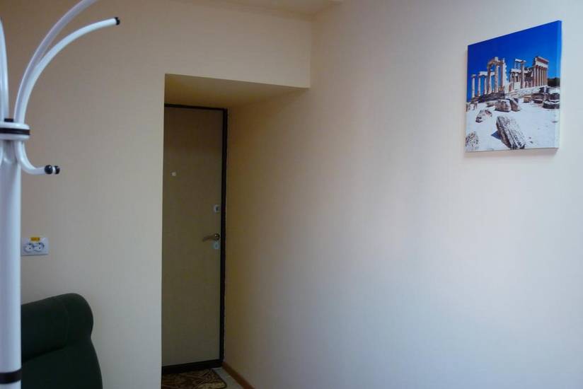 Motel Roza Vetrov Россия, Омск