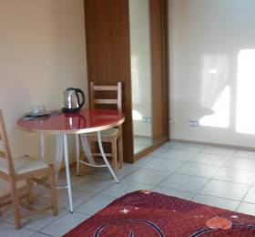 Туры в Motel Roza Vetrov в России