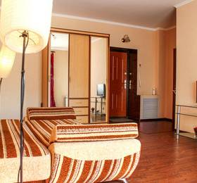 Отдых в Apartments on Komarova - Россия, Омск