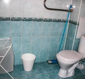 Туры в Apartments on Komarova в России