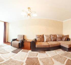 Отдых в Omsk Sutki Apartments on Irtyshskaya Naberezhnaya 26 - Россия, Омск