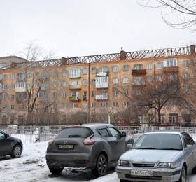 Туры в Omsk Sutki Apartments on Irtyshskaya Naberezhnaya 26 в России