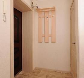 Отдых в Omsk Sutki Apartments at 4th Poselkovaya 44 - Россия, Омск
