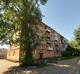 Omsk Sutki Apartments at 4th Poselkovaya 44 в Омске