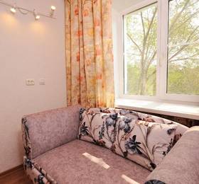Туры в Omsk Sutki Apartments at 4th Poselkovaya 44 в России