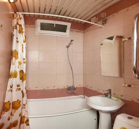 Отдых в Omsk Sutki Apartments Krasny Put 67 - Россия, Омск