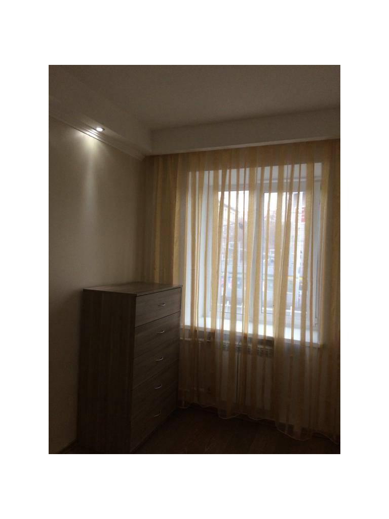 Omsk Sutki Apartments Krasny Put 67
