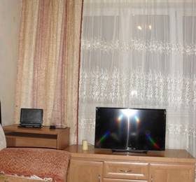 Туры в Apartment on Zavertyaeva в России