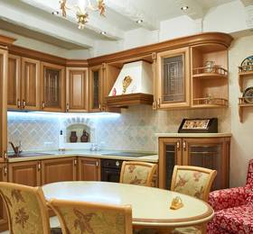 Отдых в Apartment on Zvezdova 6248 - Россия, Омск