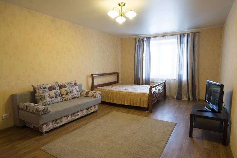Apartment Berloga 55on 5 Armii 14