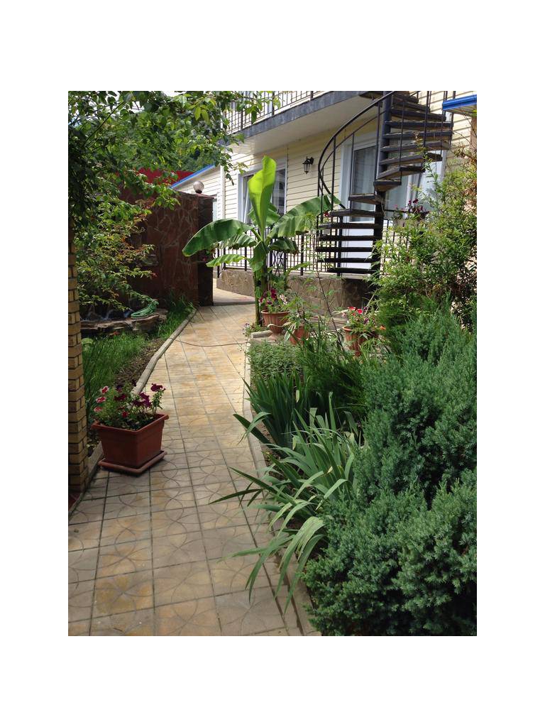 Guest House U Dmitriya