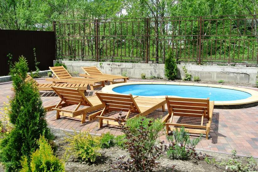 Guest House Shokolad Россия, Ольгинка