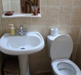 Туры в Guest House Shokolad в России