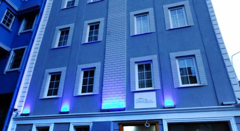 Comfort Hotel Taksim