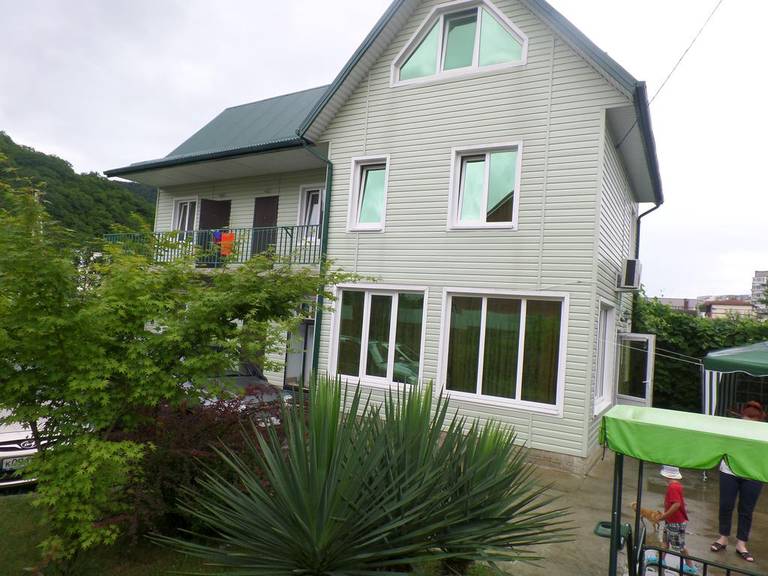 Sezon Guest House