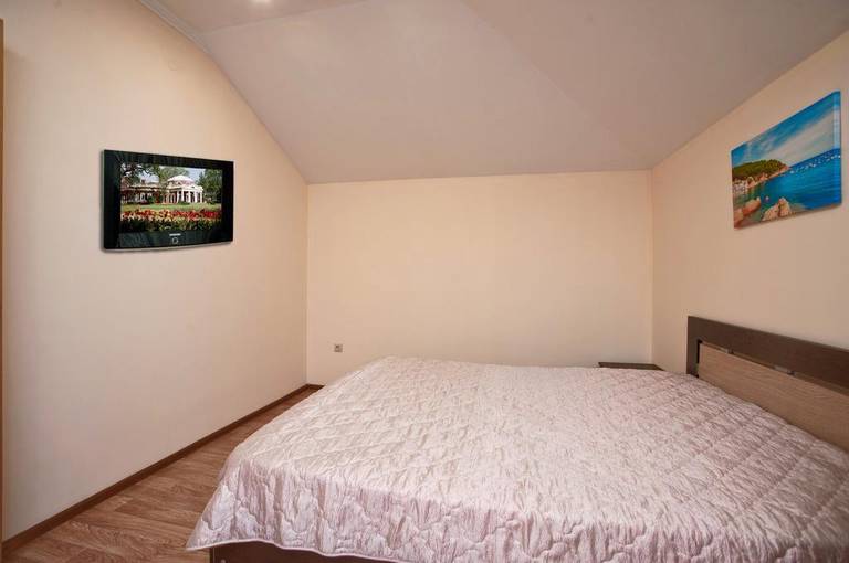 Apartments Komfort