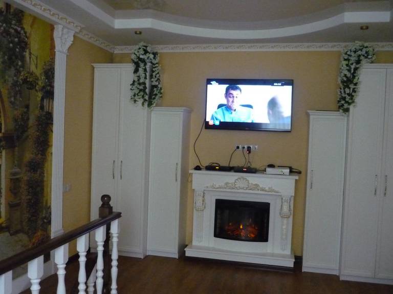 Holiday Home Chernomorskaya