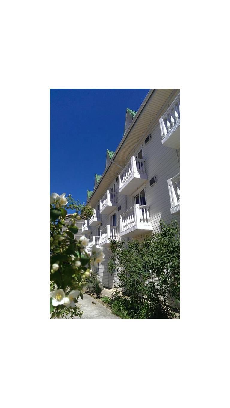 Vek Guest House