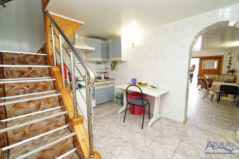 Guest House 777