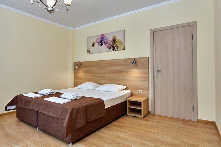 Gorizont 32 Mini-Hotel
