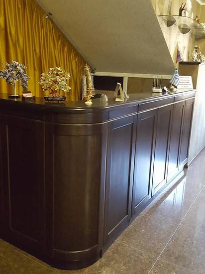 Guest House Spartak Россия, Ольгинка