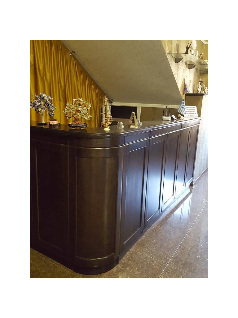 Guest House Spartak